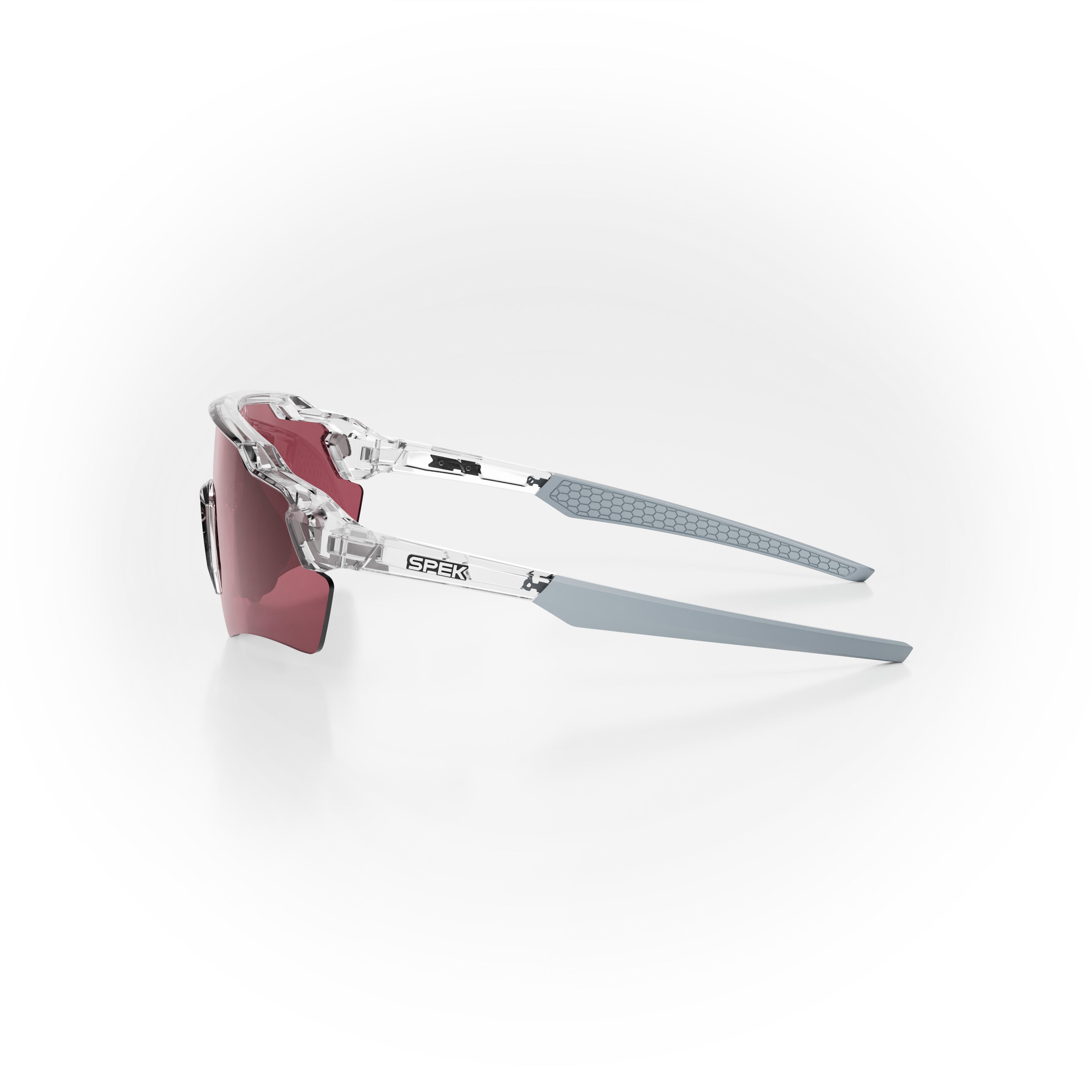 STRYVE II Crystal sunglasses