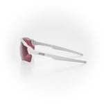 STRYVE II Matte White sunglasses