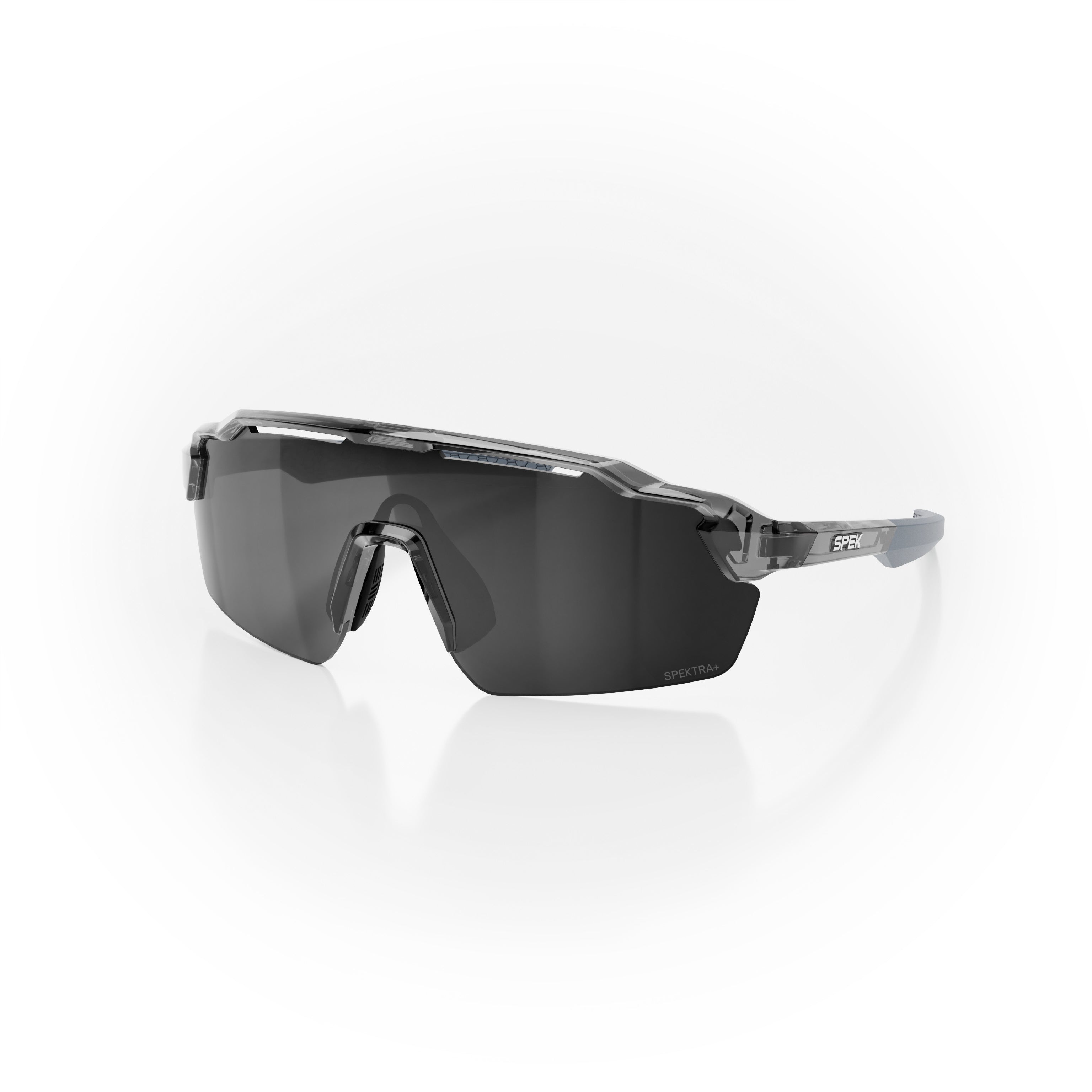 STRYVE II Metallic sunglasses