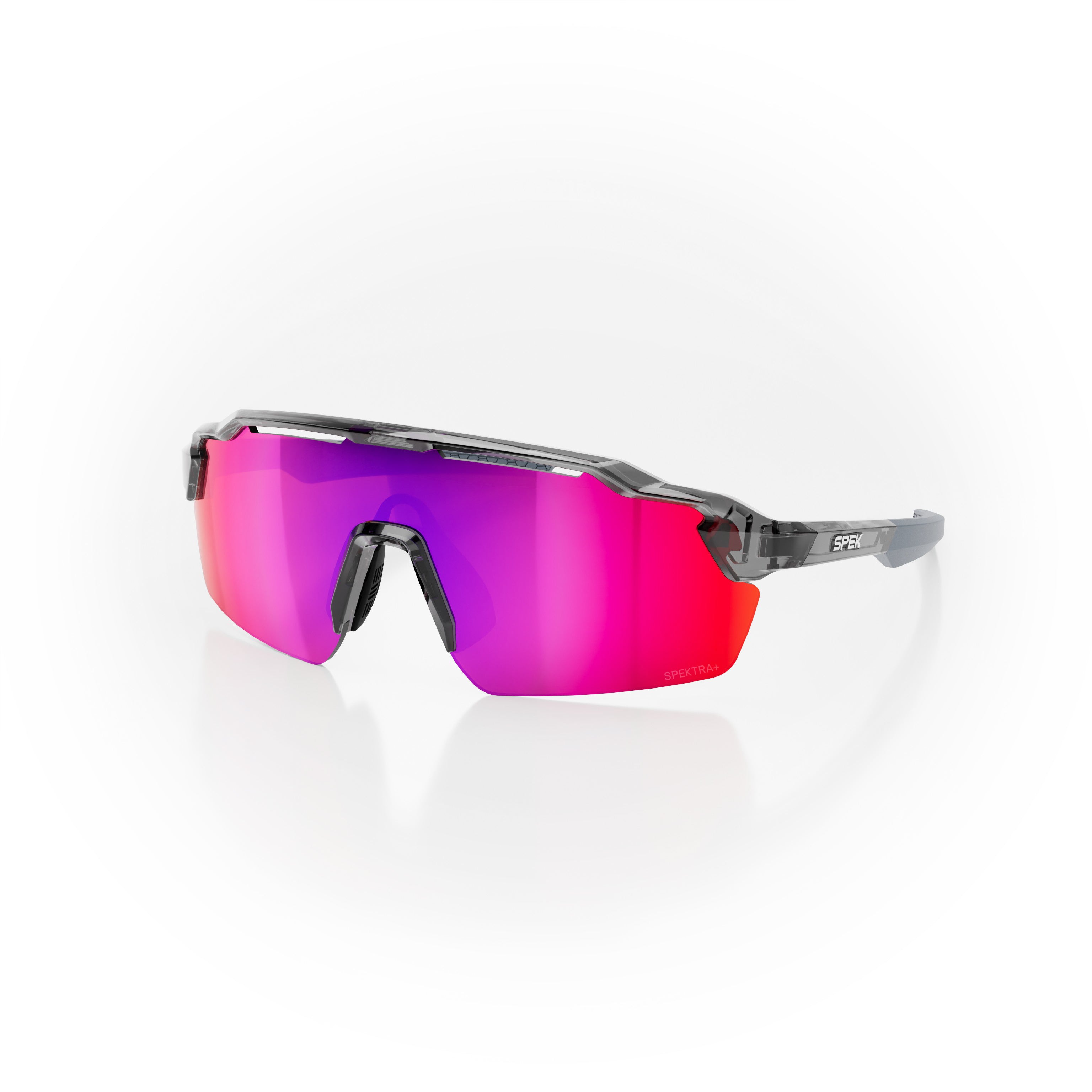 STRYVE II sunglasses Metallic