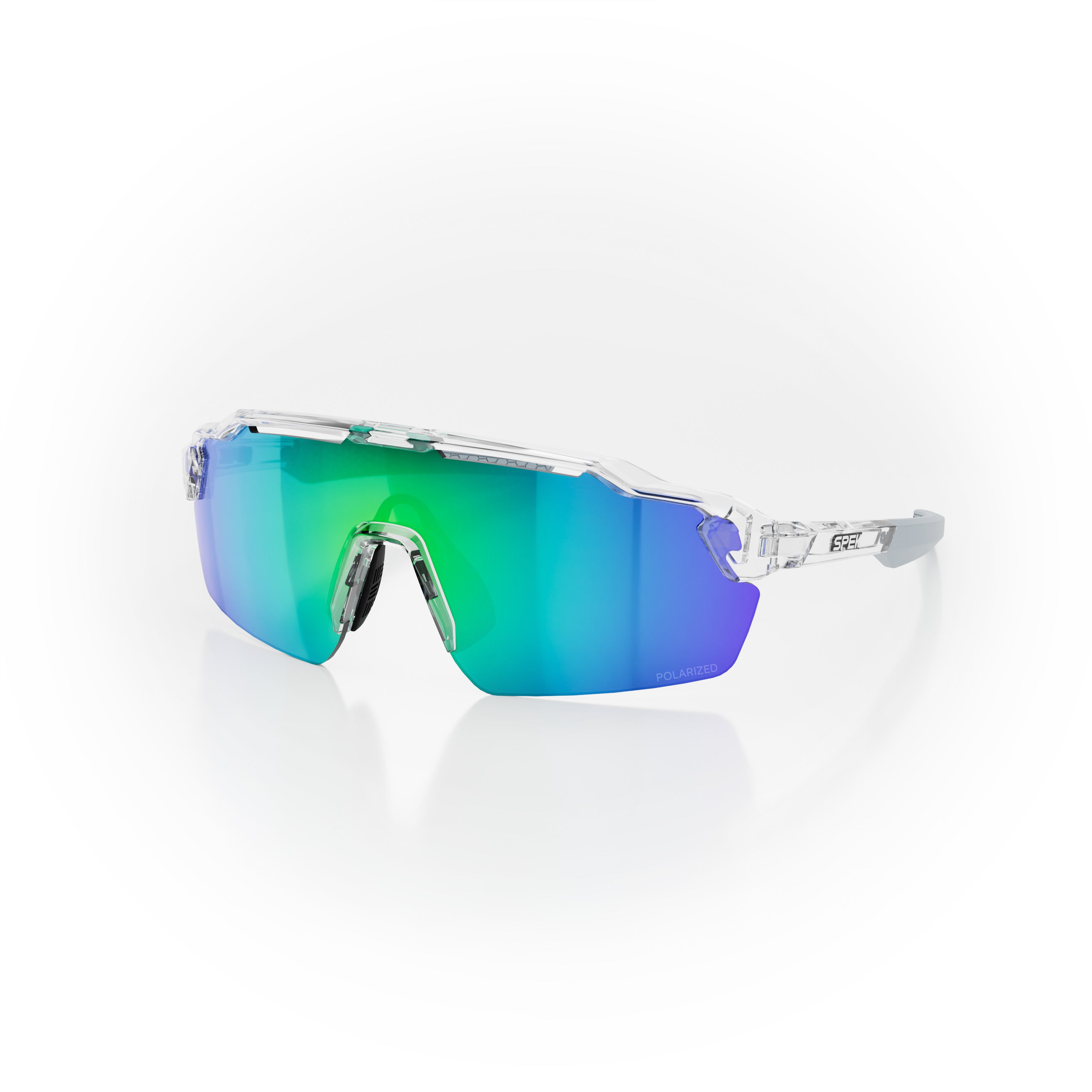 STRYVE II sunglasses Crystal