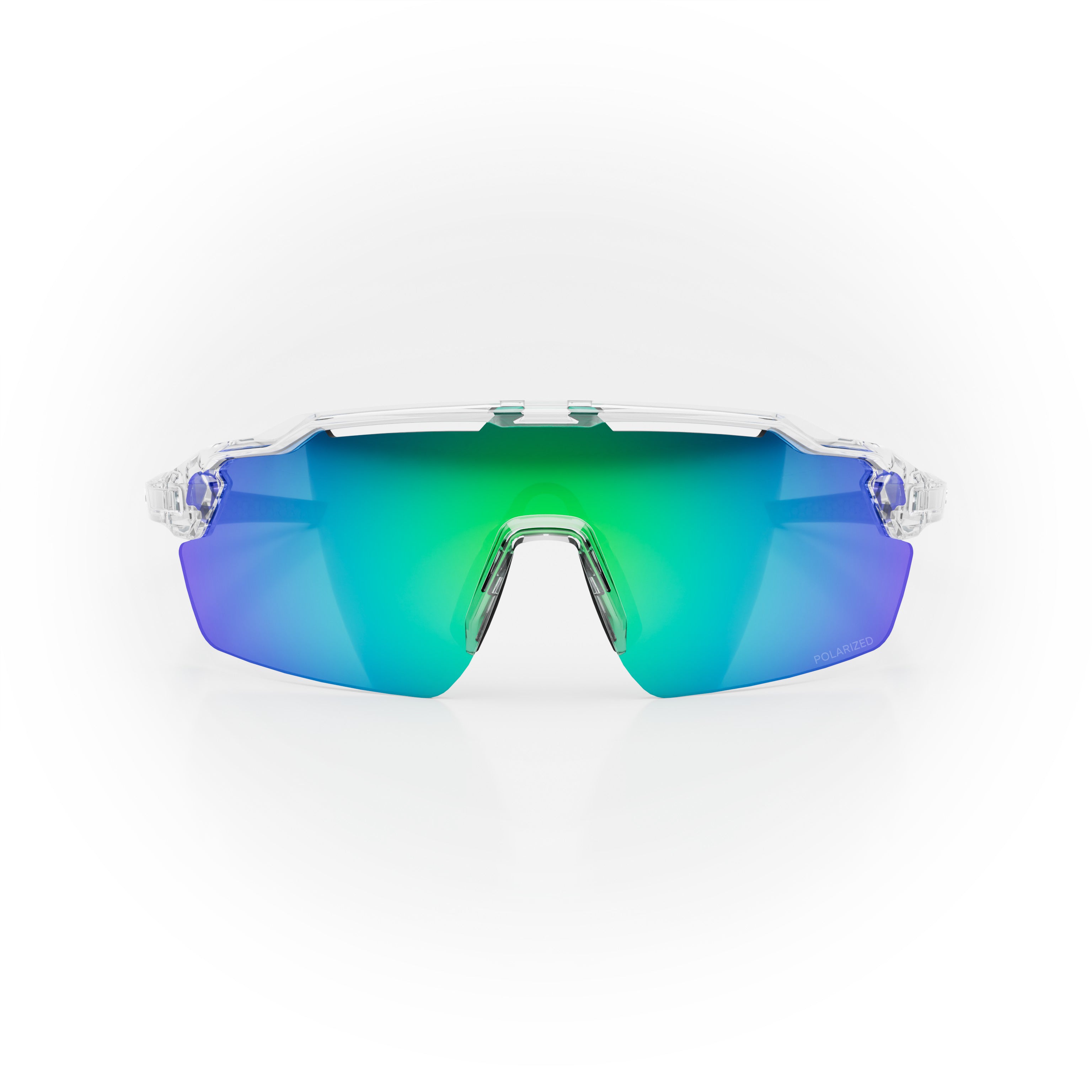 STRYVE II sunglasses Crystal