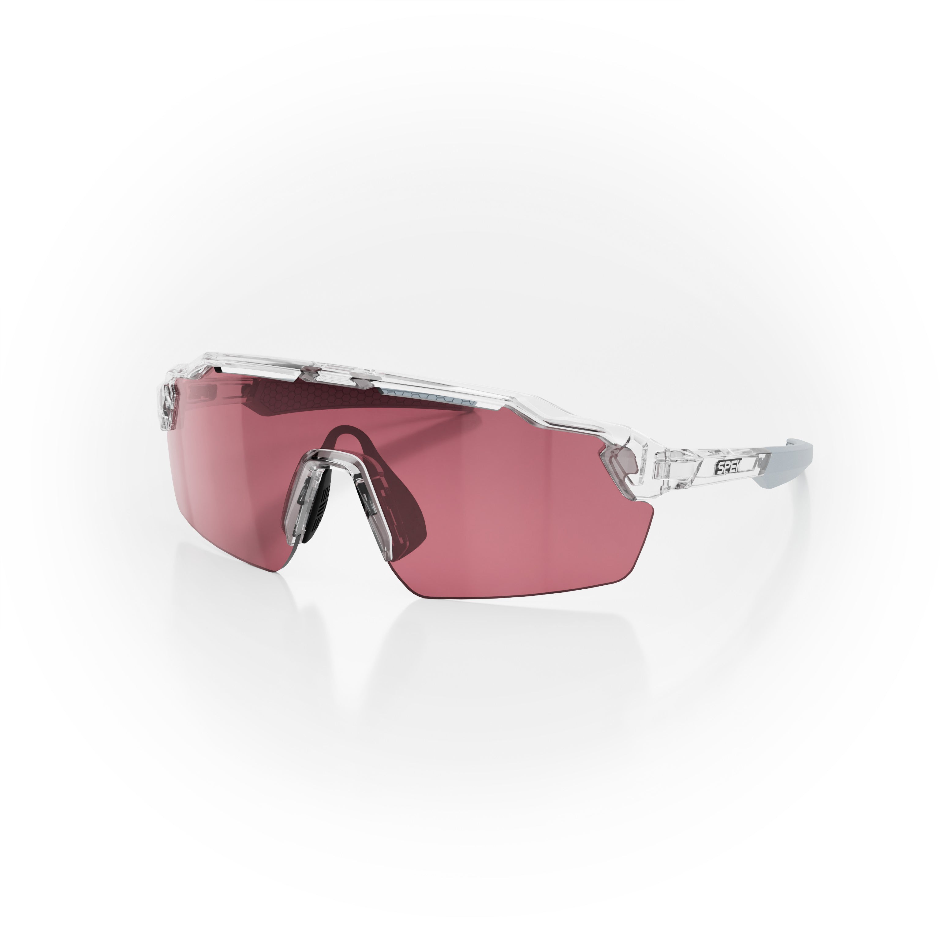 STRYVE II Crystal sunglasses