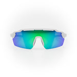 STRYVE II sunglasses Matte White