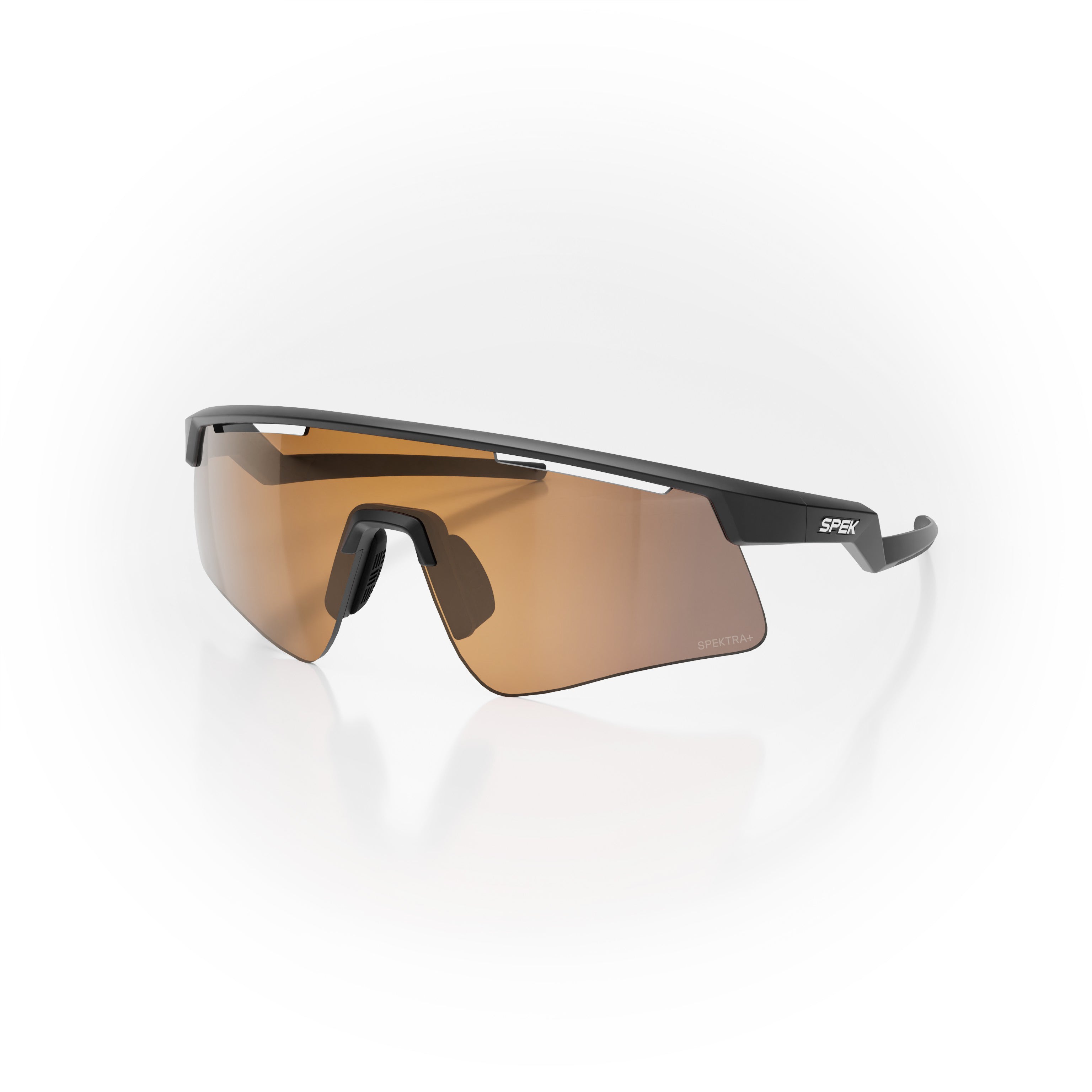 KOVO sunglasses Matte Black