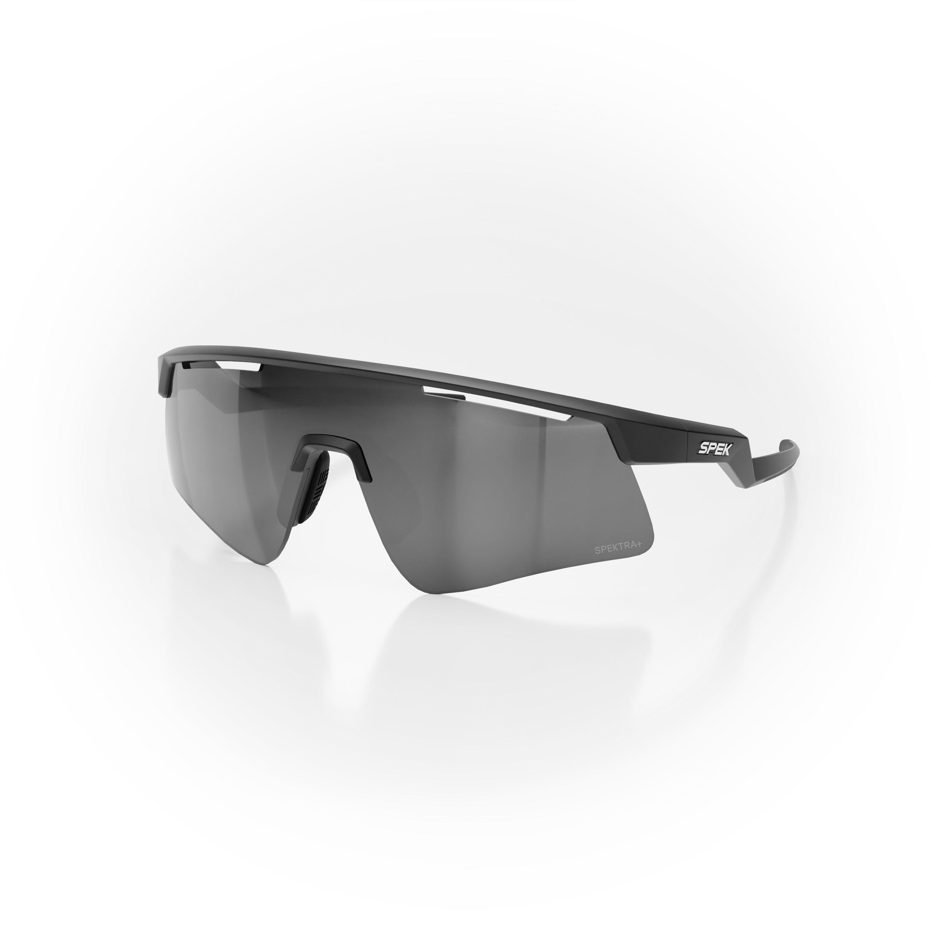 KOVO sunglasses Matte Black