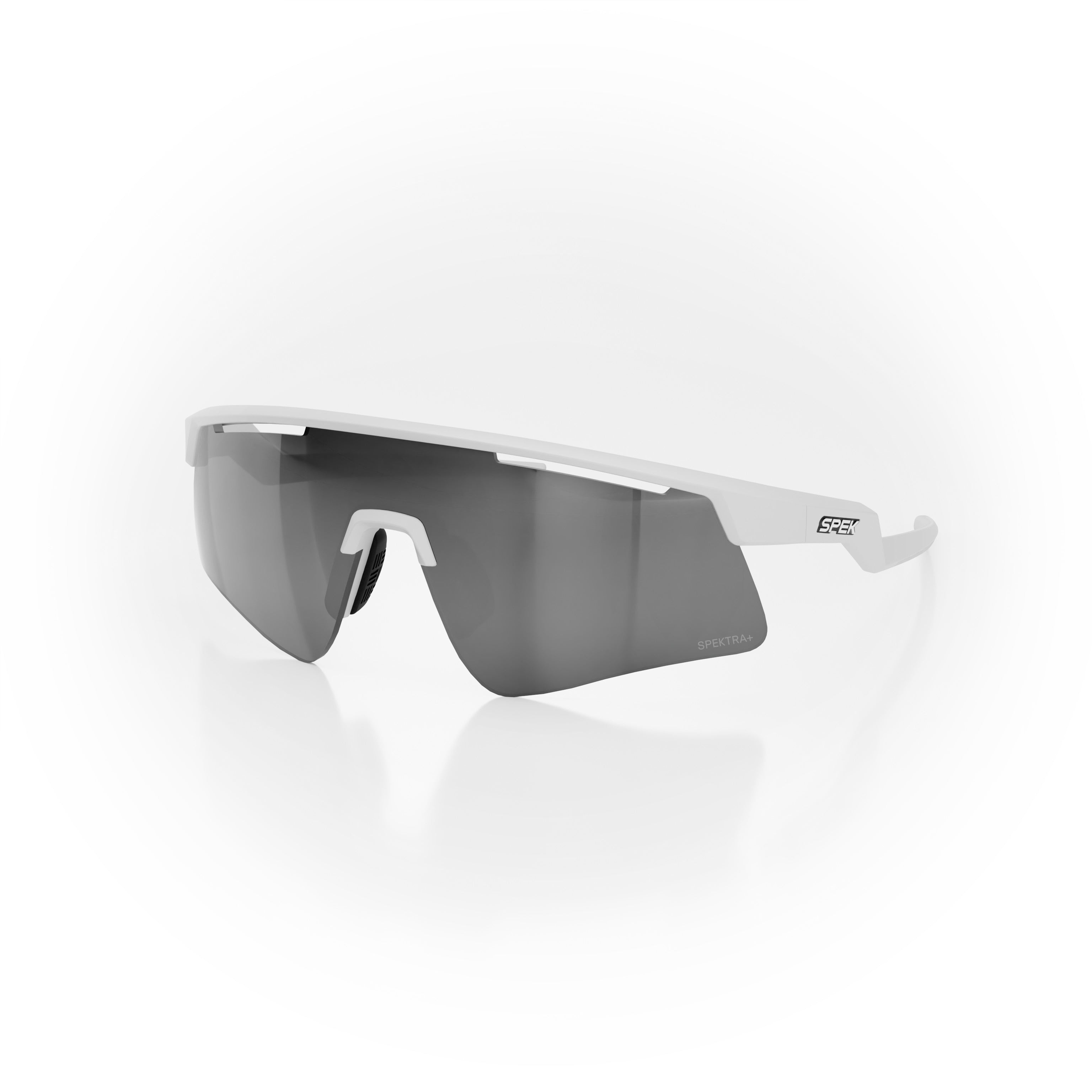 KOVO sunglasses Blanc Mat