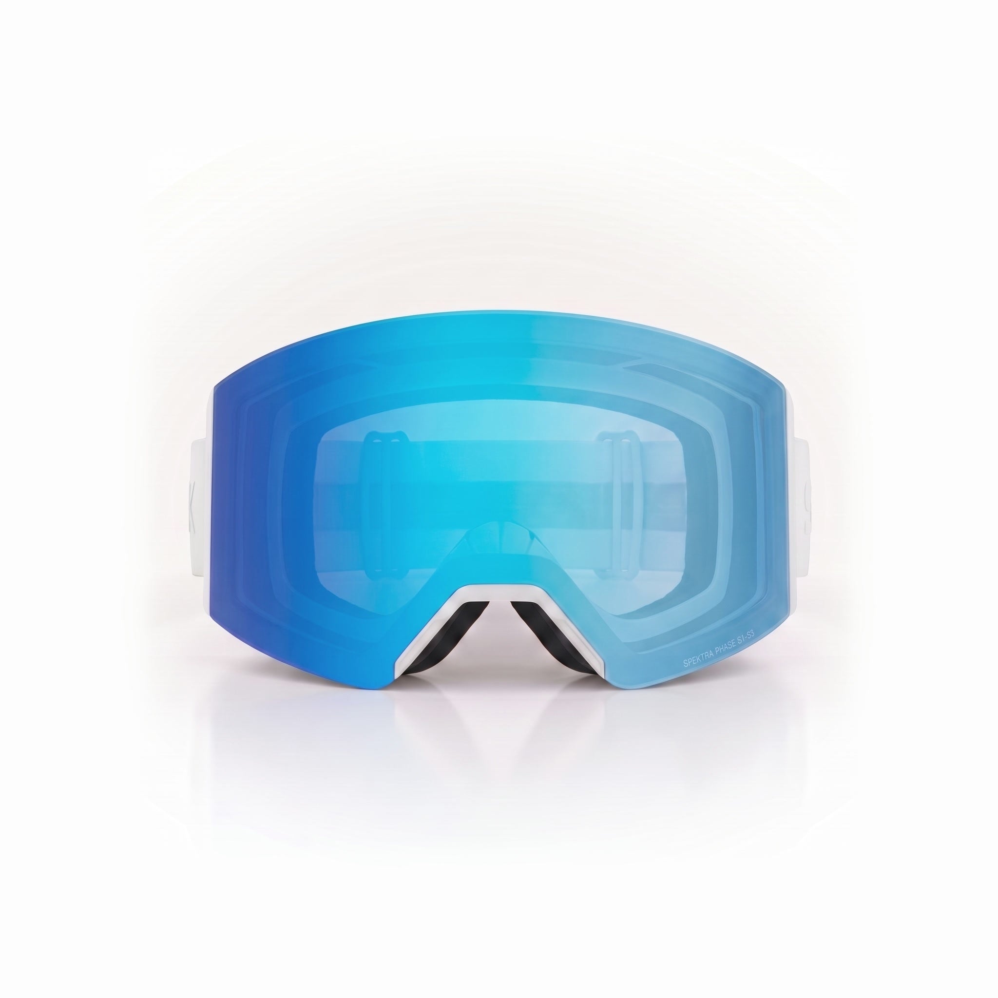 lunettes de ski SHIFT II lunette de ski photochromique