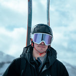ARTIC ski goggles