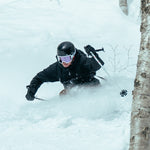 ARTIC ski goggles
