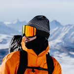 NOVA lunette de ski