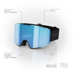 NOVA lunette de ski