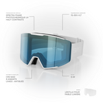 NOVA lunette de ski