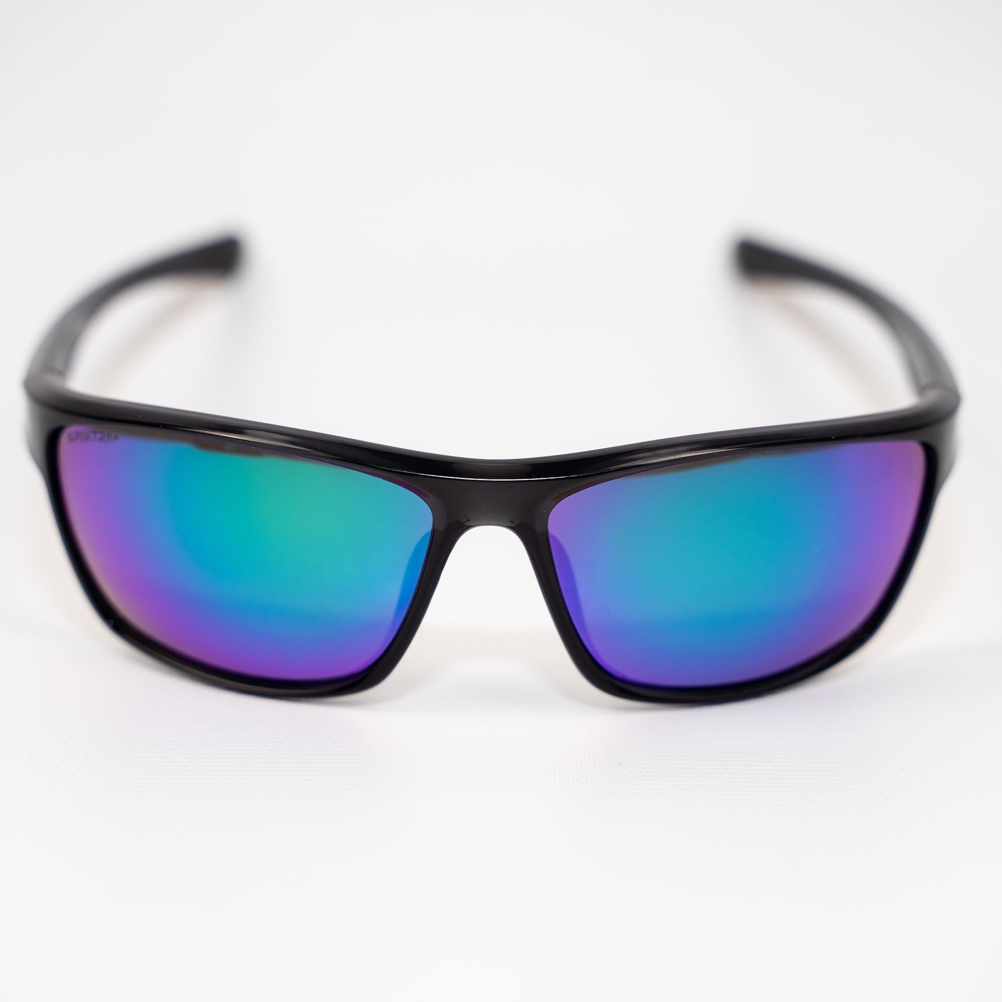 Horizon - Polarized