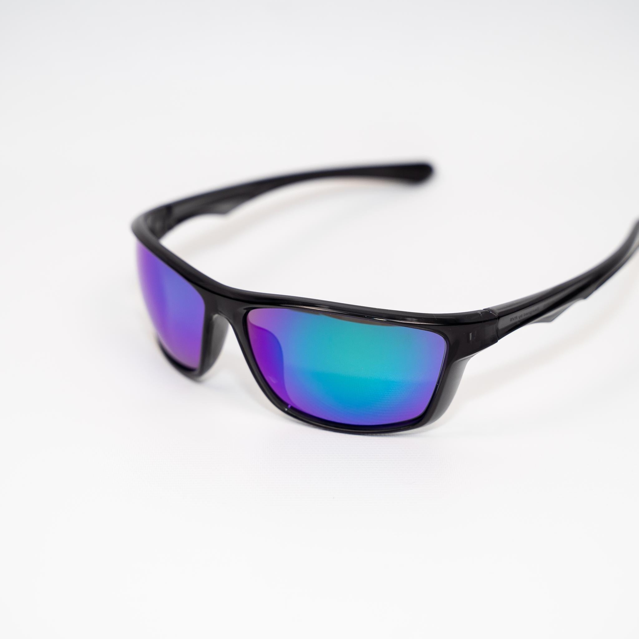 Horizon - Polarized